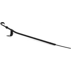 308 DIPSTICK & TUBE BLACK 253-308 HOLDEN - ROCKET PRODUCTS / 5RDS-308