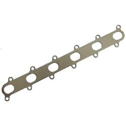 BARRA EXHAUST GASKET STEEL FORD FALCON BA EMS158