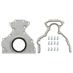 LS1 REAR SEAL PLATE & SEAL   5R / 5REG-RMS90125