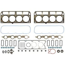 VRS SET LS1 3.9 BORE MLS 99-01 LS1 5R . 5REG-VRS282MLS