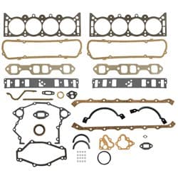 253-308 FULL GASKET SET NEO RE AR SEAL, GRAPHITE H/G 5R / 5REG308-N