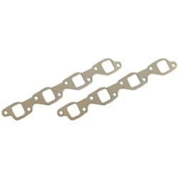 304 308 EFI EXHAUST MANIFOLD GASKET SUIT VN ON HEADS HOLDEN 5R RACING / 5REGEX-308VN