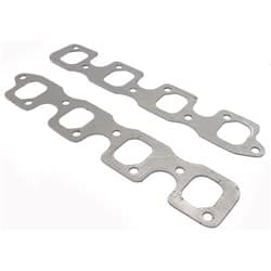 351C 2V EXHAUST MANIFOLD GASKET 5R RACING / 5REGEX-3512V