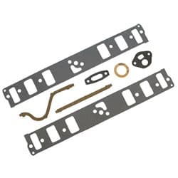 HOLDEN 253 308 INTAKE GASKET PRE-POLLUTION & POLLUTION HOLD 5R RACING / 5REGIM-308