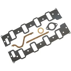 304 308 EFI INTAKE MAN GASKETS SUIT VN ON HEADS HOLDEN 5R RACING / 5REGIM-308VN