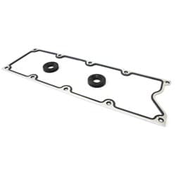 LS INTAKE VALLEY GASKET LS1 AND EARLY LS2 5R RACING / 5REGIMS-710