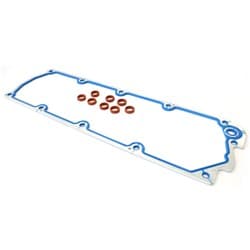 LS INTAKE VALLEY GASKET LATE LS2 ONWARDS 5R RACING / 5REGIMS-714