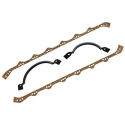 HOLDEN 304 308 VN ON OIL PAN GASKET SET 5R RACING / 5REGOP-308VN