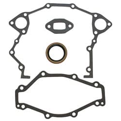 308 TIMING COVER GASKET  SET HOLDEN 5R RACING / 5REGTCS-308