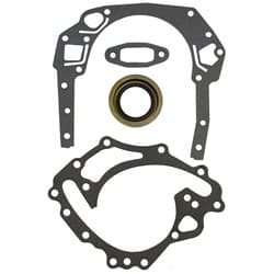 FORD 302C 351C TIMING COVER GASKET SET 5R RACING / 5REGTCS-351C