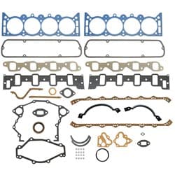 304 308 VN-VT EFI FULL GASKET SET HOLDEN 5R RACING / 5RFS25308PT-EFI