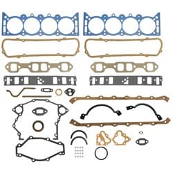 253 308 FULL GASKET SET (NEO) REAR MAIN SEAL HOLDEN 5R RACING / 5RFS25308PT-N