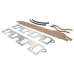 FULL GASKET SET, 302C 351C 2V INCLUDING 2V INTAKE GASKETS FORD CLEVELAND