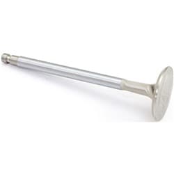 HOLDEN RB30 EXHAUST VALVE 1MM OVERSIZE 5R RACING / 5RV-RB30EX