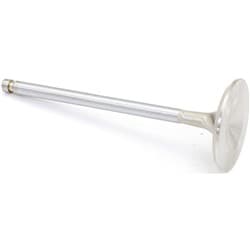 HOLDEN RB30 INTAKE VALVE 1MM OVERSIZE 5R RACING / 5RV-RB30IN