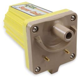 ACCEL SUPER COIL MOST DIST.W/ POINTS USE WITH AC150001 ACCEL - 140001