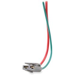 HEI BATTERY / TACH PIGTAIL   ACCEL / AC170072