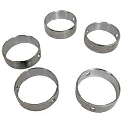 CAM BEARING SET, HOLDEN V8 STD.  253 304 308 4.9L 5.7L ACL - 5C5146-STD