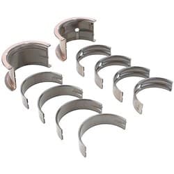 MAIN BEARING MITSUBISHI 4G63 UP TO 1992 MODEL ACL - 5M1144H STD