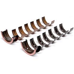 HOLD 253 308 MAIN BEARING SET HOLDEN V8 NIL USE NDC ACL - 5M2357-020