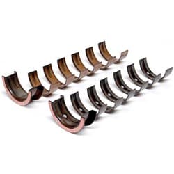 MAIN BEARINGS, FORD 4.0L BARRA BA BF FG & XR6 EXTRA CLEARANCE ACL - 7M2092HX STD