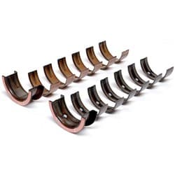 NISSAN MAIN BEARING RB26DET RACE SERIES LONG OIL SLOT ACL - 7M2428H-STD