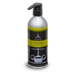 AERO SUDS 16OZ CAR WASH
