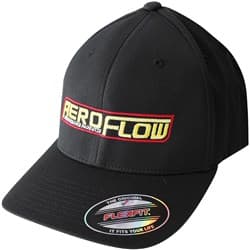 AEROFLOW FLEXFIT CAP SMALL HAT AEROFLOW / AF-CAP/SM