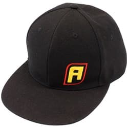 AEROFLOW SNAPBACK HAT A LOGO SNAP BACK CAP AEROFLOW / AF-CAPSNAP