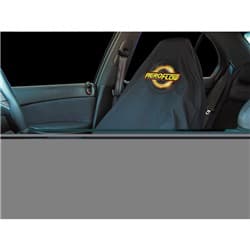 AEROFLOW THROW SEAT COVER