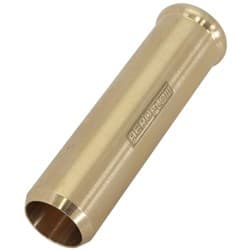 FORD 351C BRASS 5/8" FITTING WATER OUTLET FITTING BLOCK