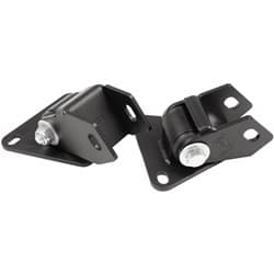 HOLDEN HQ WB TORANA SBC PAIR CONVERSION ENGINE MOUNTS CHEV