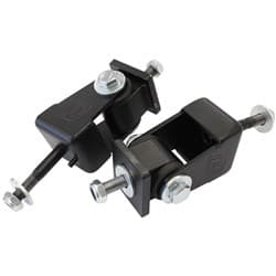 HOLDEN COMMODORE VE- VF LS ENGINE MOUNTS PAIR