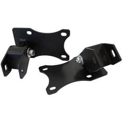 HOLDEN TORANA LS ENGINE PAIR CONVERSION ENGINE MOUNTS