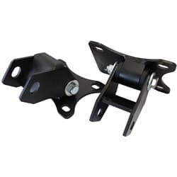 HOLDEN VB-VS LS ENGINE PAIR CONVERSION ENGINE MOUNTS