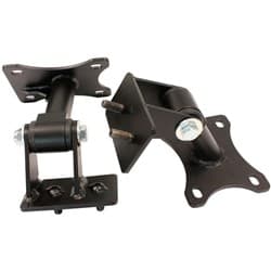 HOLDEN VN-VS TO LS ENGINE V6 KFRAME CONVERSION MOUNTS PAIR