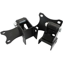 HOLDEN VL TO LS ENGINE RB30 K FRAME CONVERSION MOUNTS PAIR