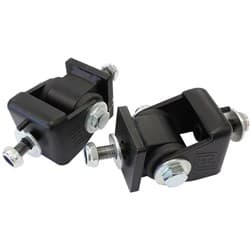 FORD FALCON BARRA BA-BF XR6 ENGINE MOUNTS PAIR