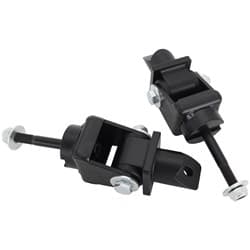 FORD FALCON BARRA FG XR6 ENGINE MOUNTS PAIR