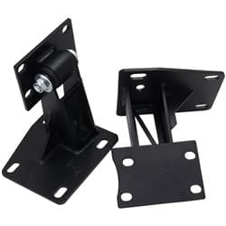 FORD XA TO XF CONVERSION BARRAFALCON ENGINE MOUNTS PAIR XB XC XD Aeroflow - AF 1202-0005
