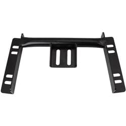 FORD FALCON BA BF FG TO TH400 TRANS CROSSMEMBER GEARBOX XR6 BARRA Aeroflow - AF 1202-1202