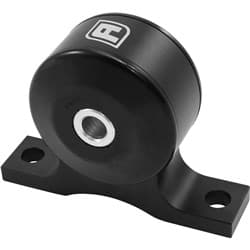 MITSUBISHI 4G63 FRONT ENGINE MOUNT EVO 4 5 6 7 8 9 SINGLE Aeroflow - AF 1207-1000