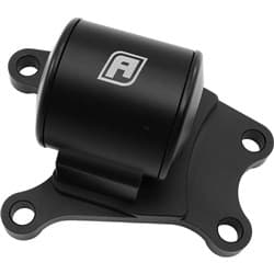MITSUBISHI EVO 4G63 6 SPEED TRANSMISSION MOUNT 8MR 9 Aeroflow - AF 1207-1101