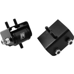 SUBARU EJ20 EJ25 WRX 02-14 STI 04-17 ENGINE MOUNTS PAIR Aeroflow - AF 1209-1000