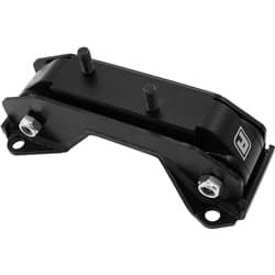 SUBARU EJ20 EJ25 WRX 02-14 STI 04-17 TRANSMISSION MOUNT Aeroflow - AF 1209-1100