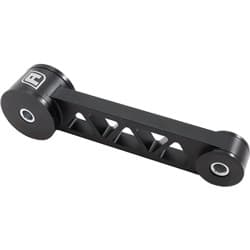 SUBARU EJ20 EJ25 WRX 02-14 STI 04-17 PITCH STOP DOG BONE Aeroflow - AF 1209-1200