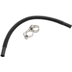 5/16" INTANK FUEL HOSE 300mm LENGTH E85 NYLON FLEXIBLE 8mm