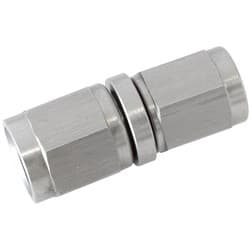S/S REDUCER COUPLER -3 TO -4 SWIVEL COUPLER STAINLESS STEEL
