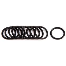 EPR O-RING -4AN 10PK 9.00MM IDNITROMETHANE AND ALCOHOL FUELS