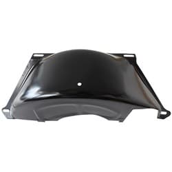 GM TH700 FLEXPLATE DUST COVER BLACK